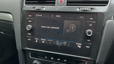 Volkswagen Golf 1.6 TDI Match 5dr Diesel Hatchback